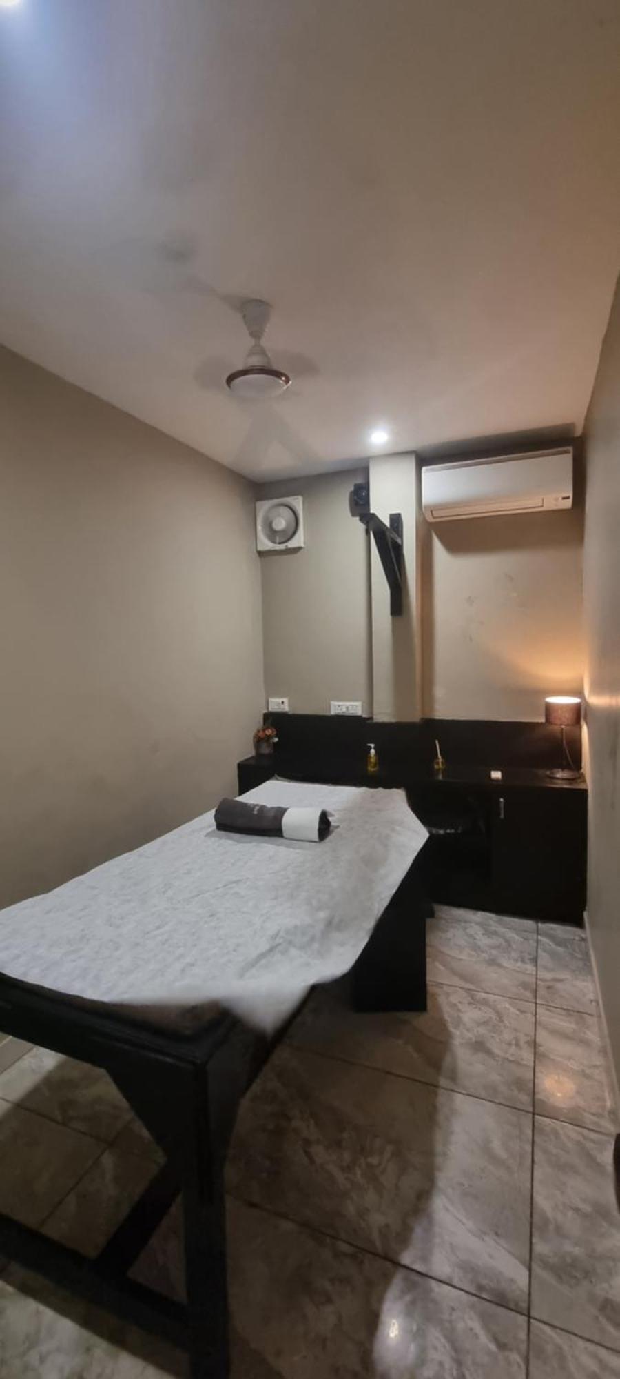 רישיקש Around Stays-Prana Wellness Resort מראה חיצוני תמונה